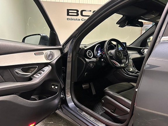 Mercedes-Benz GLC250 d 12 of 27