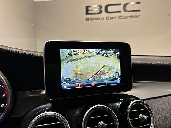 Mercedes-Benz GLC250 d 20 of 27