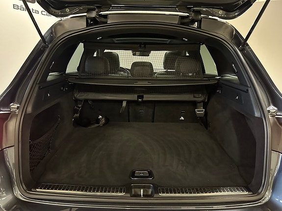 Mercedes-Benz GLC250 d 15 of 27