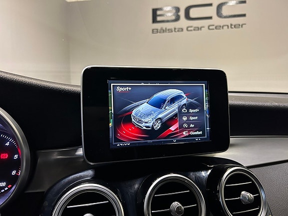 Mercedes-Benz GLC250 d 22 of 27