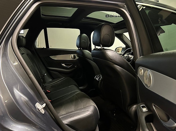 Mercedes-Benz GLC250 d 14 of 27
