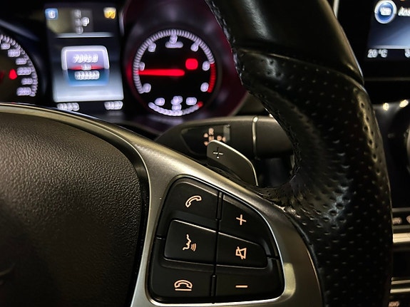 Mercedes-Benz GLC250 d 26 of 27