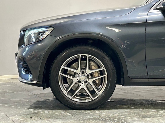 Mercedes-Benz GLC250 d 4 of 5