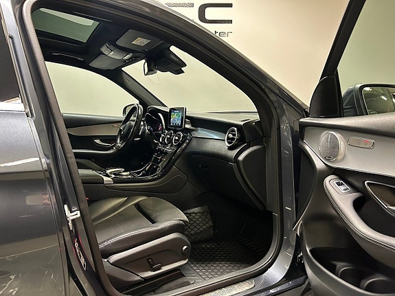 Mercedes-Benz GLC250 d 13 of 27