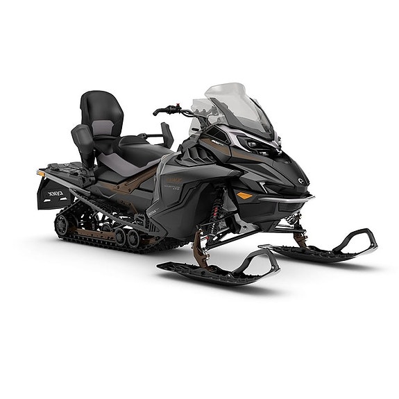 Lynx Adventure Limited + Passenger kit 900 ACE