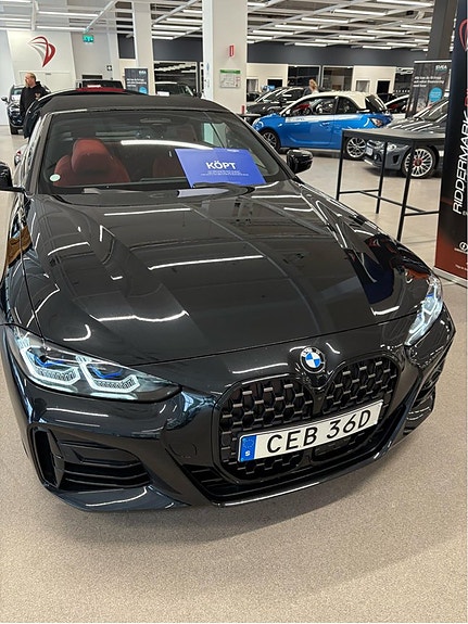 BMW M440i 4 of 5