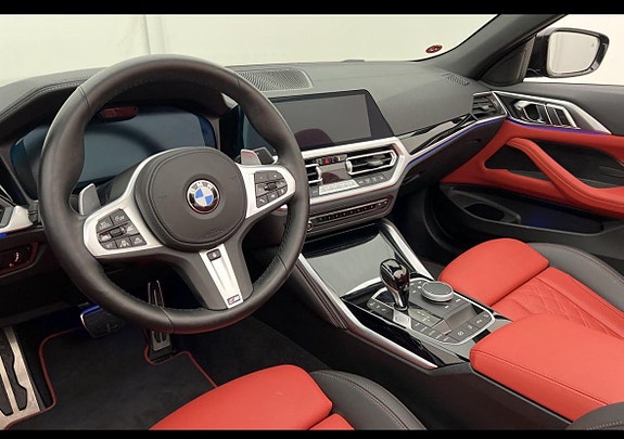 BMW M440i 5 of 5