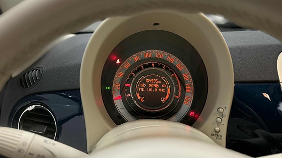 Fiat 500C 19 of 19
