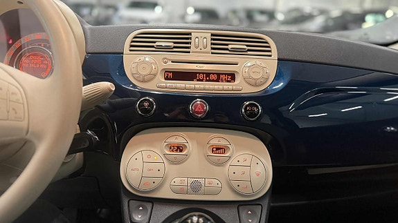Fiat 500C 18 of 19