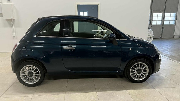 Fiat 500C 8 of 19