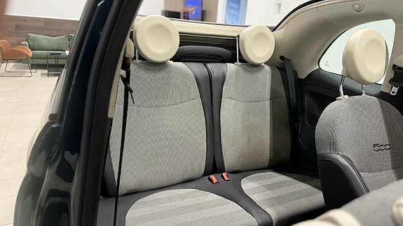 Fiat 500C 17 of 19