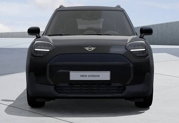 MINI Aceman E 6 of 11