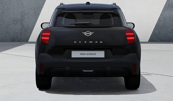 MINI Aceman E 8 of 11