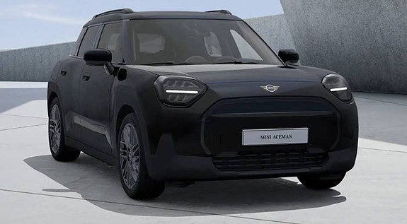 MINI Aceman E 7 of 11