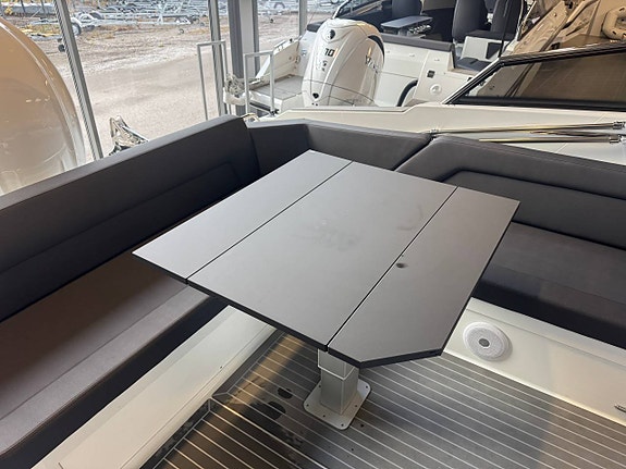 Finnmaster T9 /Yamaha XTO 425hk white *NY -24 5 of 12