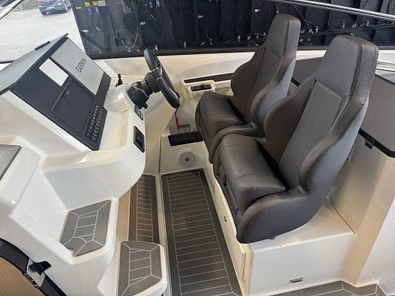 Finnmaster T9 /Yamaha XTO 425hk white *NY -24 6 of 12