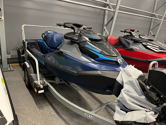 Sea-Doo GTX 230 -24 *Demo 15Timmar*