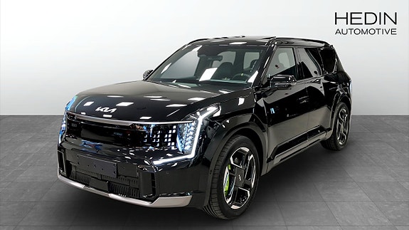 Kia EV9