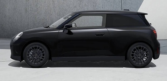 MINI Cooper E 2 of 5