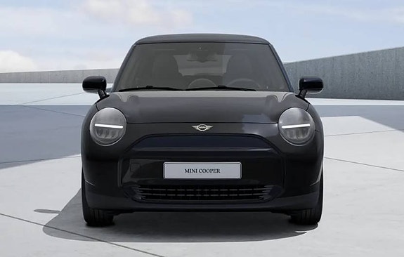 MINI Cooper E 3 of 5