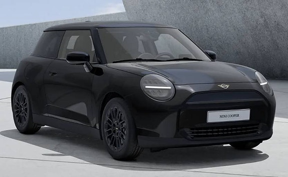 MINI Cooper E 6 of 7