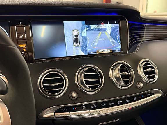 Mercedes-Benz S63 19 of 20