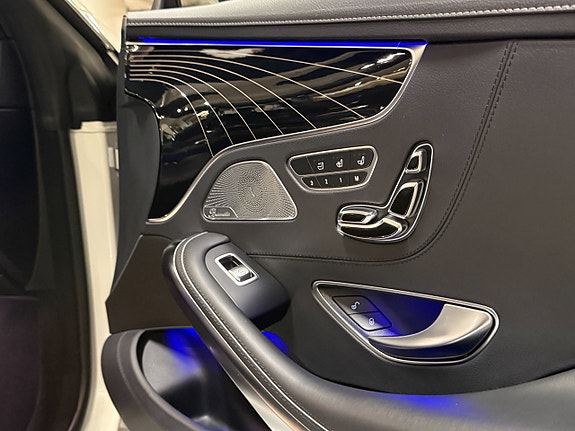Mercedes-Benz S63 18 of 20