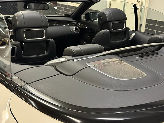 Mercedes-Benz S63 20 of 20