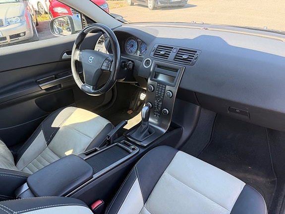 Volvo C30 8 of 25