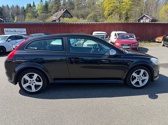 Volvo C30 6 of 25