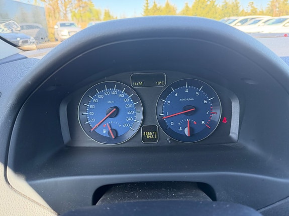 Volvo C30 15 of 25
