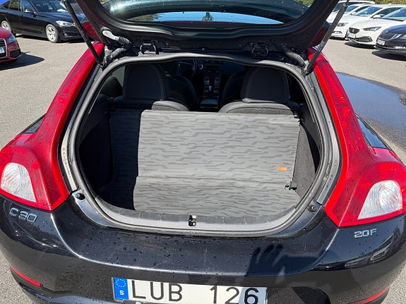 Volvo C30 24 of 25