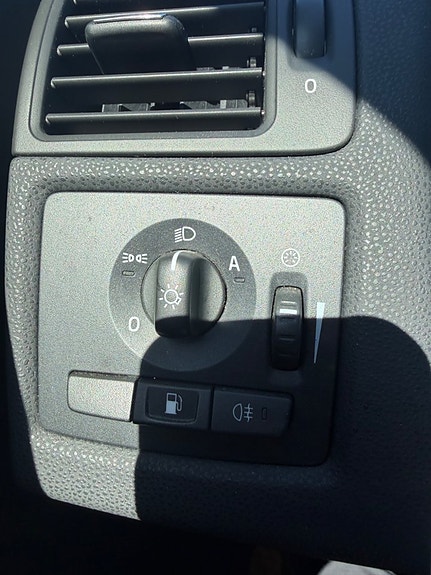 Volvo C30 21 of 25
