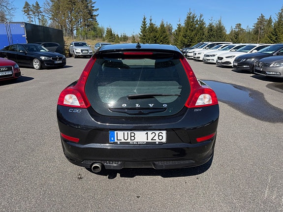 Volvo C30 4 of 5