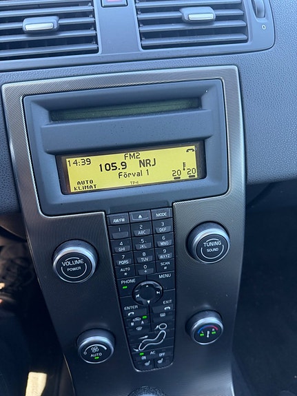 Volvo C30 16 of 25