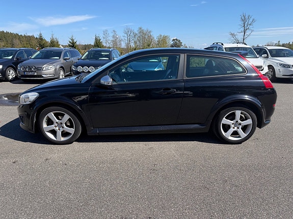 Volvo C30 2 of 5
