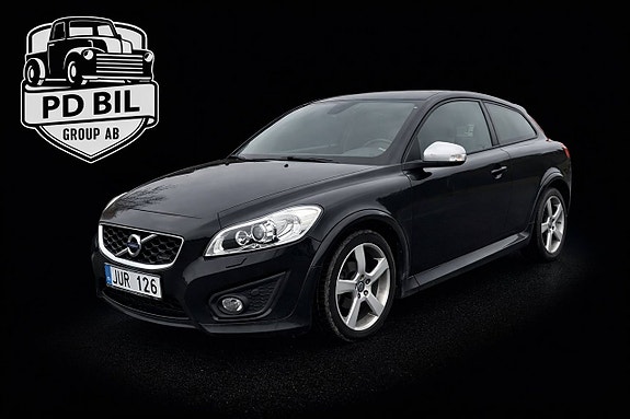 Volvo C30