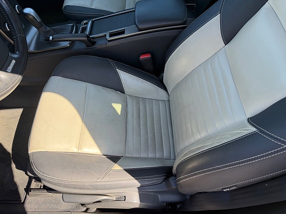Volvo C30 13 of 25