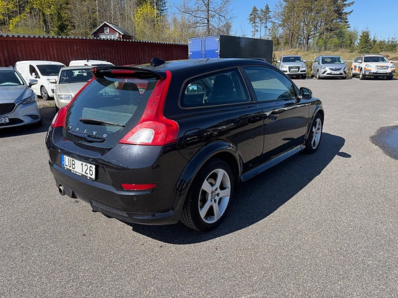 Volvo C30 5 of 5