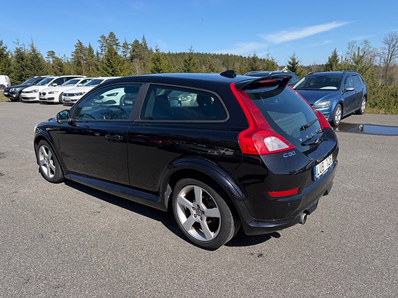 Volvo C30 3 of 5