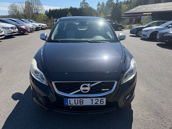 Volvo C30 7 of 25