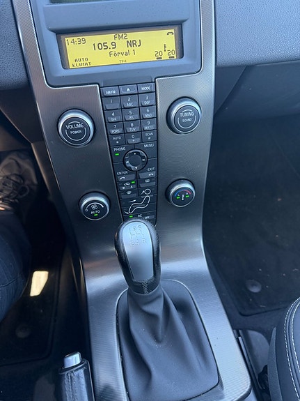 Volvo C30 17 of 25