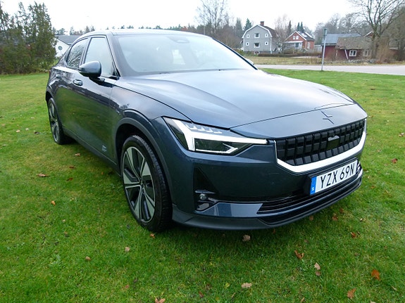 Polestar 2