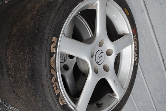 Audi Coupé 8 of 9