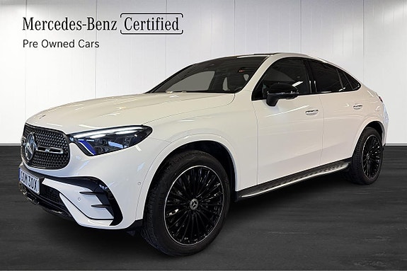 Mercedes-Benz GLC300 e