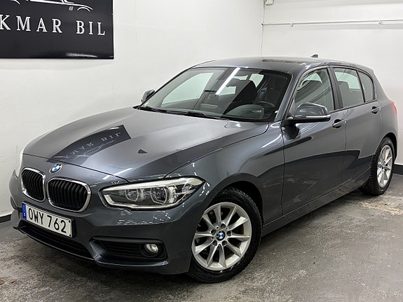 BMW 116d