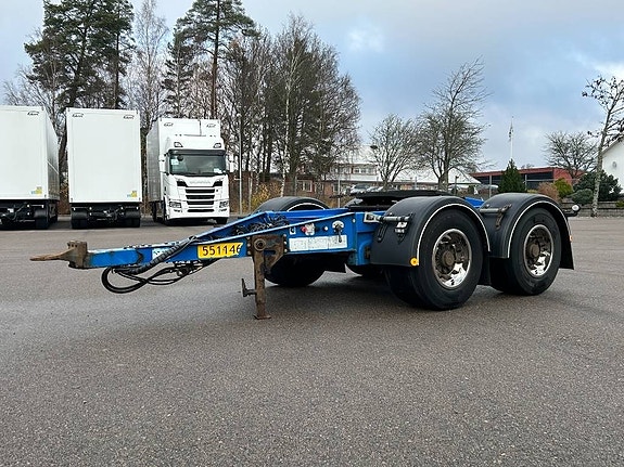 Närko Dolly, XKS105