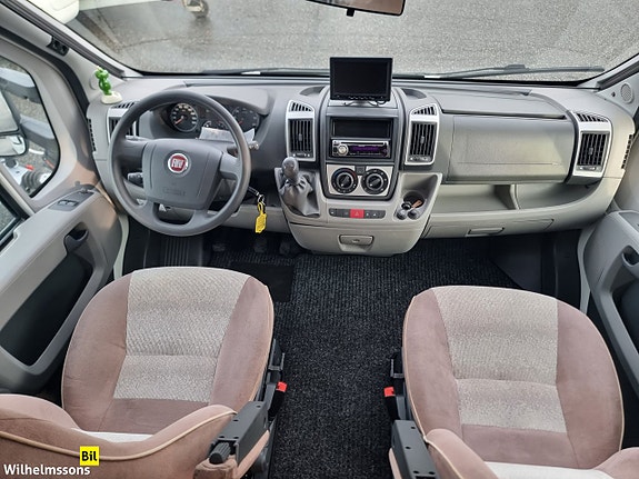 Adria Matrix M 650 SK Våningssäng Endast 5700 mil Mycket välutrustad 21 of 21