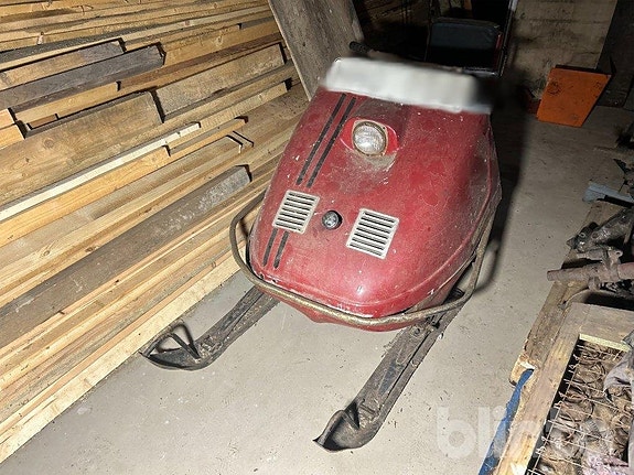 Övriga Sveland SNO-TRIC SC 14