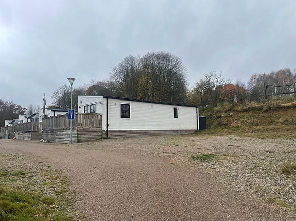 Övriga Året Runt Villavagn 50kvm i naturskön miljö skåne